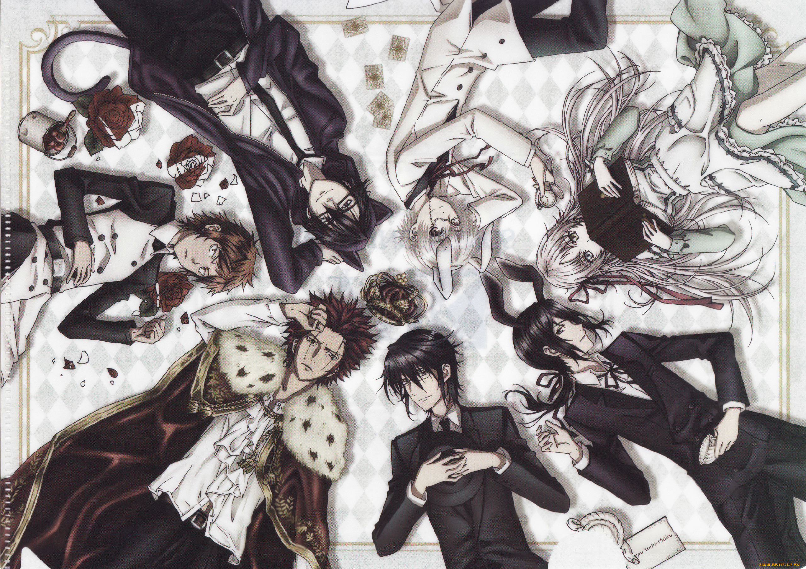 , k project, , , , dtjun, , art